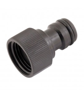 Adaptér s vnitřním závitem MASTERTOOL 1/2" 92-9307