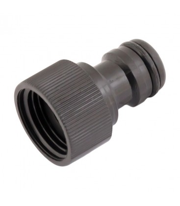 Adaptér s vnitřním závitem MASTERTOOL 1/2" 92-9307