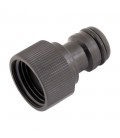 Adaptér s vnitřním závitem MASTERTOOL 1/2" 92-9307