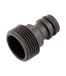 Adaptér s vnějším závitem MASTERTOOL 3/4" 92-9308