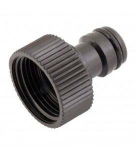 Adaptér s vnitřním závitem MASTERTOOL 3/4" 92-9309