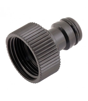 Adaptér s vnitřním závitem MASTERTOOL 3/4" 92-9309