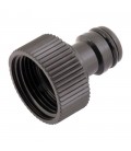 Adaptér s vnitřním závitem MASTERTOOL 3/4" 92-9309