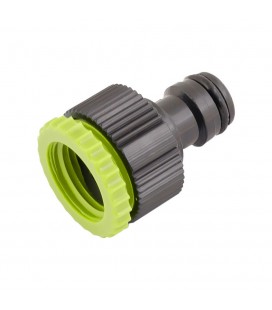 Adaptér s vnitřním závitem MASTERTOOL 1/2"-3/4" 92-9310