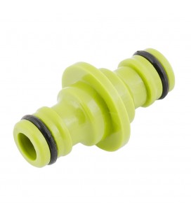 Spojka pro připojení rychlospojek MASTERTOOL 1/2"-1/2" 92-9311