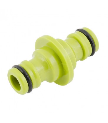 Spojka pro připojení rychlospojek MASTERTOOL 1/2"-1/2" 92-9311