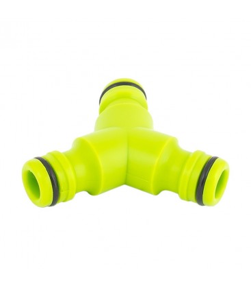 Hadicová rozbočka MASTERTOOL pro 3 rychlospojky 1/2" 92-9312