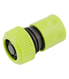 Rychlospojka na hadice MASTERTOOL 3/4" - STOP 92-9316