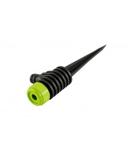Zavlažovač MASTERTOOL 1/2" 360° 9 ms podstavcem 92-9324