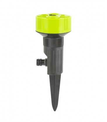 Zavlažovač MASTERTOOL 4 funkce 1/2" 6 ms podstavcem 92-9325