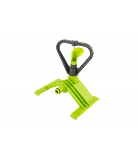Zavlažovač rotační MASTERTOOL 1/2" 11 m 92-9326