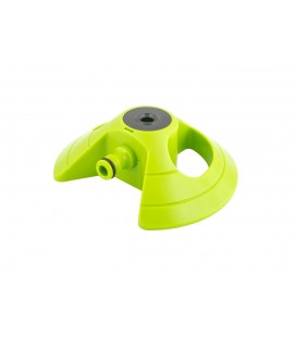 Zavlažovač pyramidový MASTERTOOL 1/2" 360° 9 m 92-9333