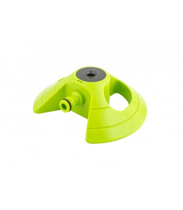 Zavlažovač pyramidový MASTERTOOL 1/2" 360° 9 m 92-9333