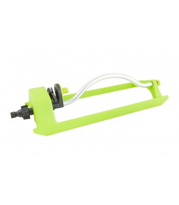 Zavlažovač oscilační MASTERTOOL 1/2" 18 trysek 4 funkce 110-220 m² 92-9335