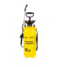 Postřikovač zahradní MASTERTOOL tlakový ruční 10 l nástavec 43 cm 92-9410