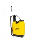 Postřikovač zahradní MASTERTOOL tlakový zádový 12 l, nástavec teleskopický 50-90 cm 92-9412
