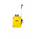 Postřikovač akumulátorový MASTERTOOL Premium zádový 12 l 12V 8 A/h 92-9712