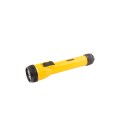 Baterka ruční MASTERTOOL 3*0, 5W LED, 55 Lum/8000K, 10 m, 2xAA 94-0800