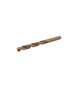 Kovový vrták WERTVOLL HSS COBALT 8, 0х117 mm DIN338 DR-5080