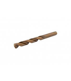 Kovový vrták WERTVOLL HSS COBALT 10, 0х133 mm COBALT DIN338 DR-5100