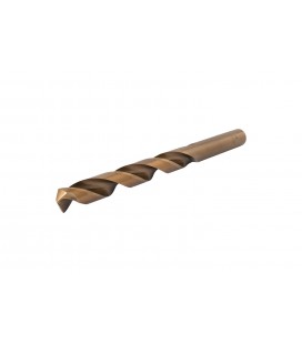Kovový vrták WERTVOLL HSS COBALT 12, 0*151 mm DIN338 DR-5120