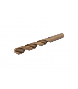 Kovový vrták WERTVOLL HSS COBALT 13, 0*151 mm DIN338 DR-5130