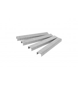 Sponky pro sponkovačku WERTVOLL R53 6 mm/11, 3*0, 75 mm, 1000 ks FX-2106