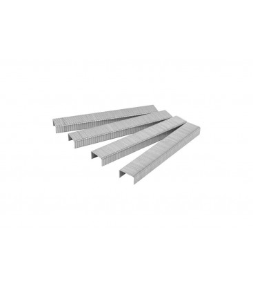 Sponky pro sponkovačku WERTVOLL R53 6 mm/11, 3*0, 75 mm, 1000 ks FX-2106