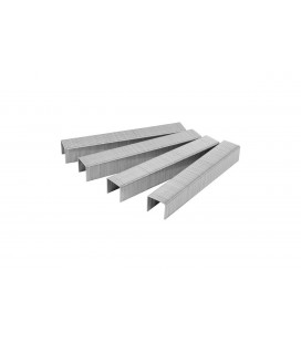 Sponky pro sponkovačku WERTVOLL R53 10 mm/11, 3*0, 75 mm, 1000 ks FX-2110