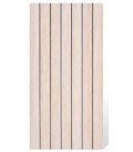 Samolepicí dlaždice PSD-0013 Lamela 3D 60x30cm imitace dřeva (4 ks / 0,72 m2)