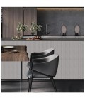 Samolepicí dlaždice PSD-0016 Lamela 3D 60x30cm imitace dřeva (4 ks / 0,72 m2)
