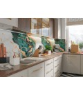 Samolepící PVC dlaždice PS-0009 60×30 cm (4 ks v balení)