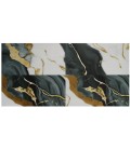 Samolepící PVC dlaždice PS-0009 60×30 cm (4 ks v balení)