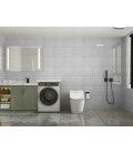 Samolepící PVC dlaždice PS-0007 60×30 cm (4 ks v balení)