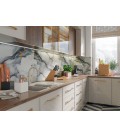 Samolepící PVC dlaždice PS-0010 60×30 cm (4 ks v balení)