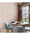 Samolepicí dlaždice PSDR-0013 Lamela 3D 280x60cm imitace dřeva