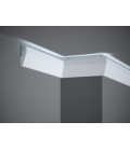 Dekorativní osvětlovací lišta na strop MD118 200 x 7 x 2.7 cm Mardom