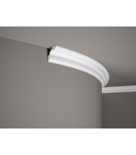 Flexibilní lišta na strop MD106F 240 x 5.7 x 5.7 cm Mardom flexible