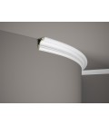 Flexibilní lišta na strop MD106F 240 x 5.7 x 5.7 cm Mardom flexible