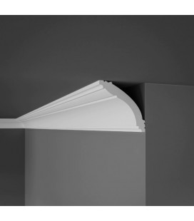 Dekorativní lišta na strop CD70A 200x7x7 cm DSM