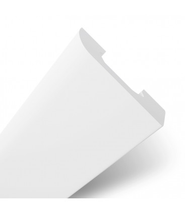 Podlahová lišta FD05A 200 x 4.95 x 1.4 cm DSM